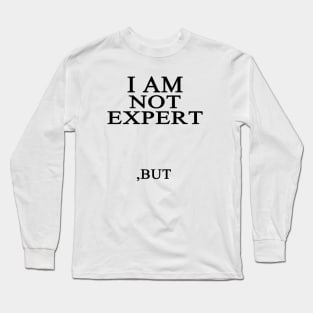 I am not expert, but Long Sleeve T-Shirt